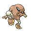 Hitmonlee
