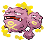 Weezing