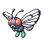 Butterfree