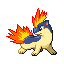 Quilava