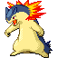 Typhlosion