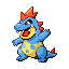 Croconaw