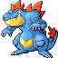 Feraligatr