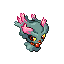 Misdreavus