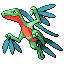 Grovyle