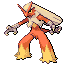 Blaziken