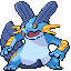 Swampert