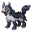 Mightyena