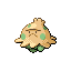 Shroomish