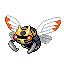 Ninjask