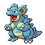 Nidoqueen