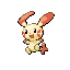 Plusle