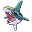 Sharpedo