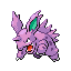 Nidorino