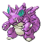 Nidoking