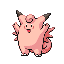 Clefable