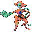 Deoxys