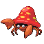 Parasect