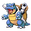 Blastoise